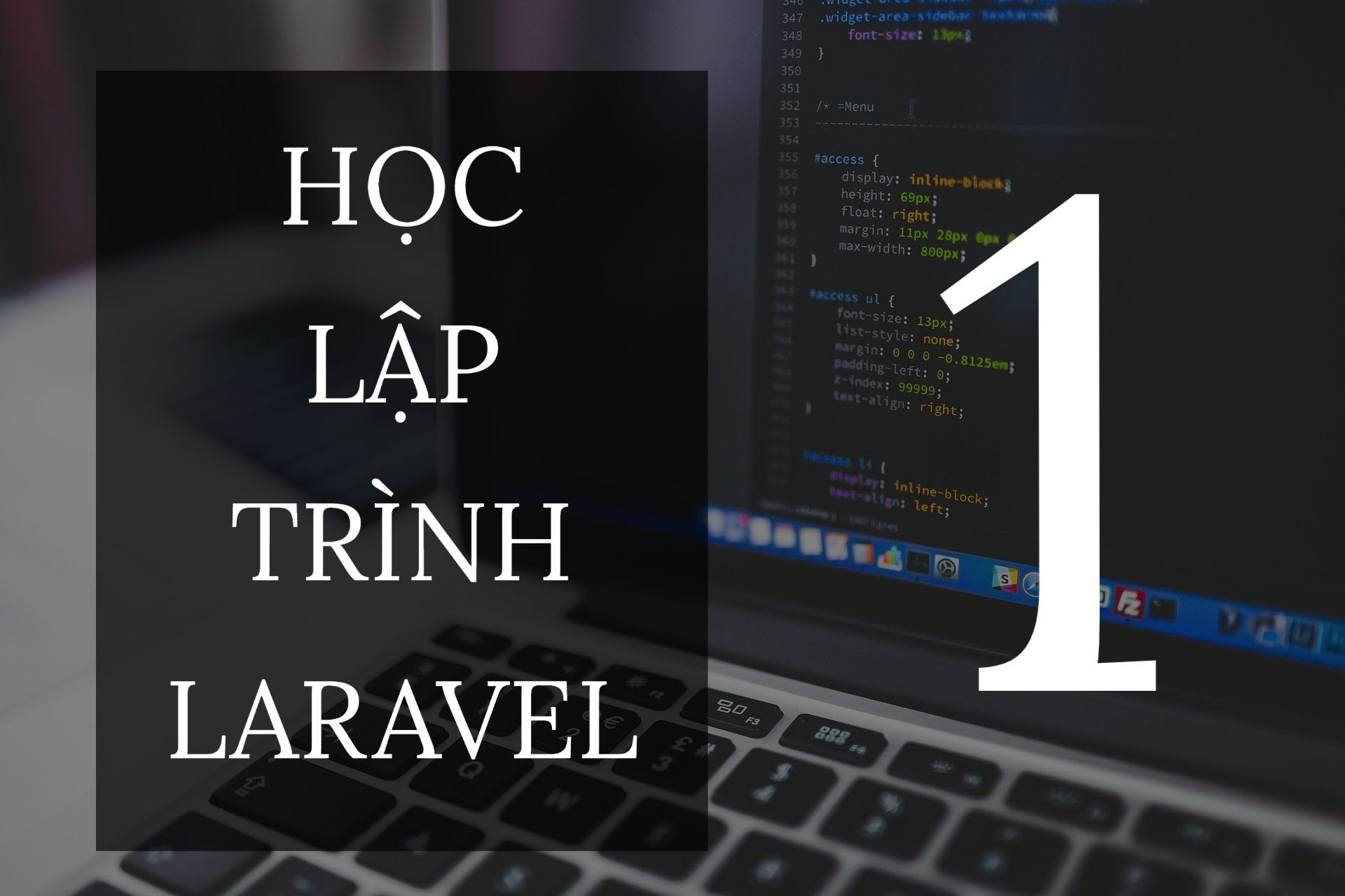 Học Laravel bài 1 - Cài đặt môi trường phát triển với Homestead