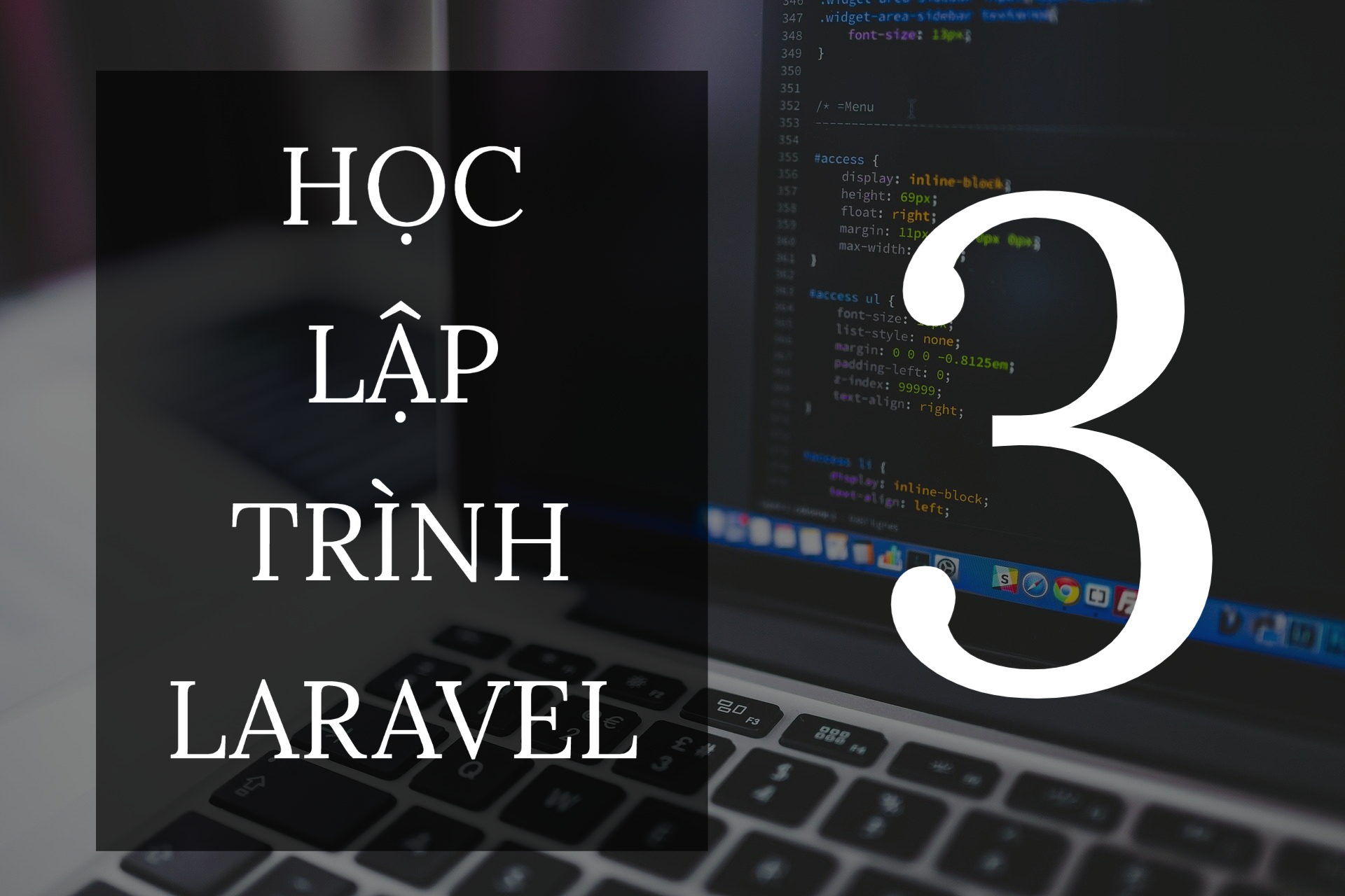 Học laravel bài 3 dotrinh.com